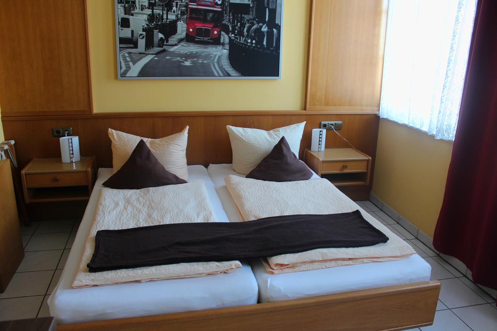Mainzer Schoppenstecher Apartment Mainz