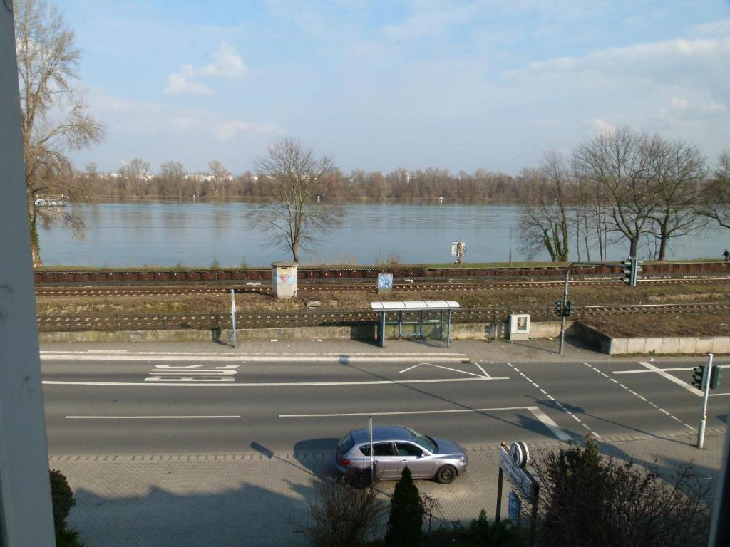 Apartment Mainzer Schoppenstecher Mainz