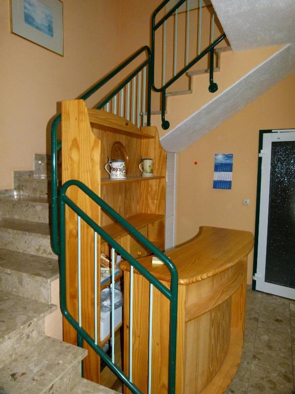 Mainzer Schoppenstecher Apartment Mainz