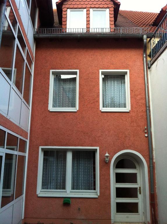 Mainzer Schoppenstecher Apartment Mainz