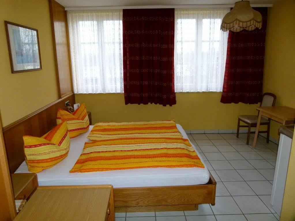 Apartment Mainzer Schoppenstecher *