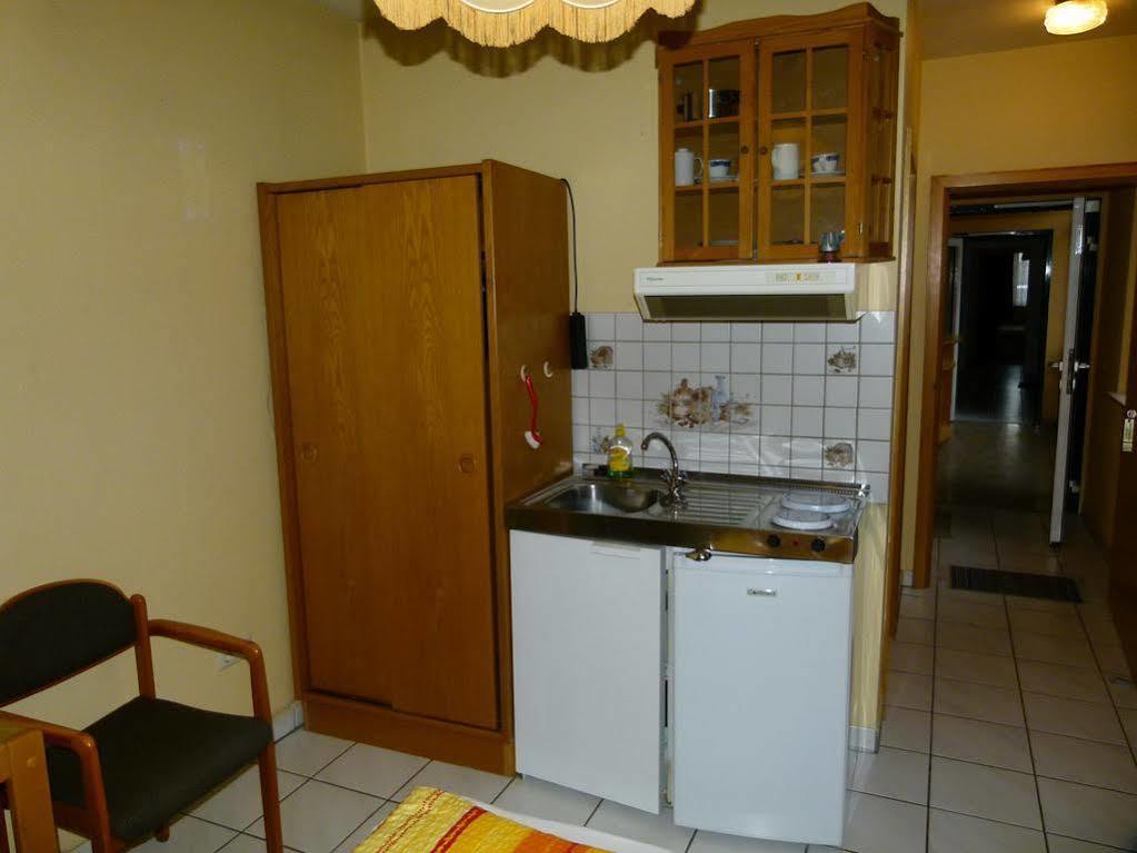 Mainzer Schoppenstecher Apartment *