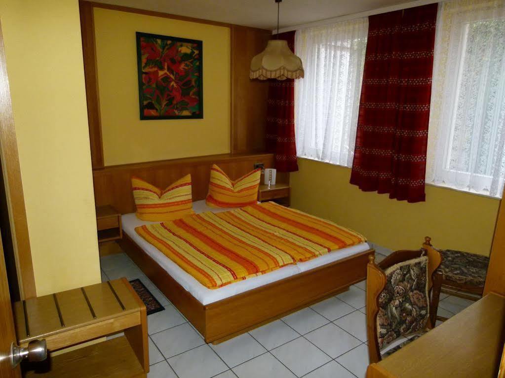 Apartment Mainzer Schoppenstecher *